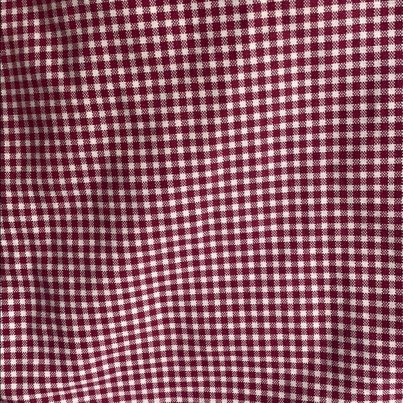 Ralph Lauren Slim Fit Short Sleeve Button-Up - Picture 4 of 4